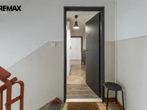 Prodej bytu 3+kk, Meziboří, Okružní, 64 m2