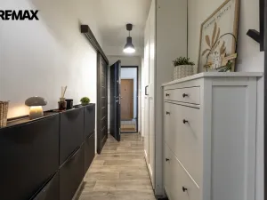 Prodej bytu 3+kk, Meziboří, Okružní, 64 m2