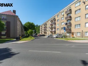 Prodej bytu 3+kk, Meziboří, Okružní, 64 m2