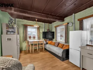 Prodej chalupy, Bílý Újezd - Roudné, 90 m2