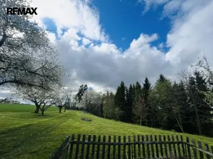 Prodej podílu 1/2 chalupy, Bílý Újezd - Roudné, 90 m2