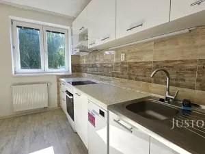 Pronájem bytu 2+1, Písek, Na Stínadlech, 58 m2