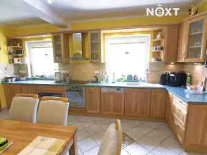 Prodej rodinného domu, Tábor, 431 m2