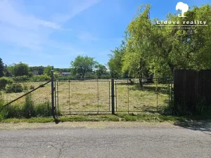 Prodej pozemku pro bydlení, Orlová, 1047 m2