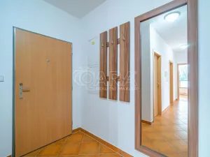 Pronájem bytu 3+kk, Praha - Chodov, Starochodovská, 70 m2