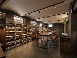 Prodej obchodního prostoru, Karlovy Vary, Moravská, 71 m2