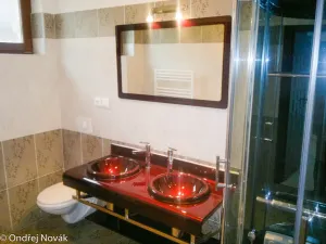 Pronájem rodinného domu, Černošice, V Olšinách, 120 m2