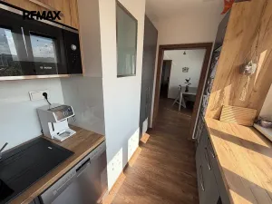 Prodej bytu 3+1, Uherské Hradiště, Tř. Maršála Malinovského, 58 m2