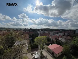 Prodej bytu 3+1, Uherské Hradiště, Tř. Maršála Malinovského, 58 m2