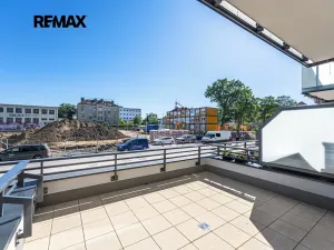 Pronájem bytu 1+kk, Praha - Hostivař, Arnošta Staňka, 29 m2