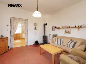 Prodej rodinného domu, Sudoměřice u Tábora, 80 m2