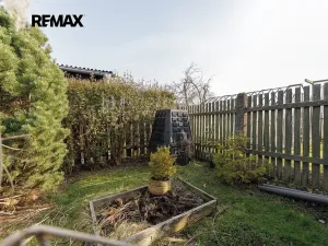 Prodej rodinného domu, Sudoměřice u Tábora, 80 m2
