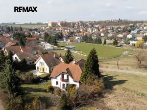 Prodej rodinného domu, Tuchoměřice, Ke Statenicím, 347 m2