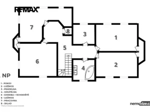 Prodej rodinného domu, Tuchoměřice, Ke Statenicím, 347 m2