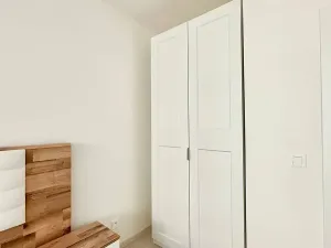 Pronájem bytu 2+kk, Praha - Kbely, Sedlářova, 51 m2