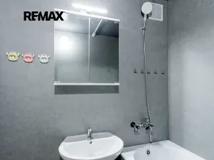 Pronájem bytu 3+1, Česká Lípa, Pavla Wonky, 60 m2
