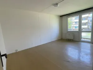 Pronájem bytu 1+1, Česká Třebová, 48 m2