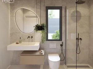 Prodej rodinného domu, San Miguel de Salinas, Alicante, Španělsko, 107 m2