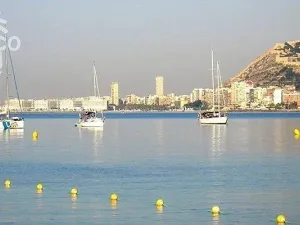 Prodej bytu 3+kk, El Verger, Alicante, Španělsko, 66 m2