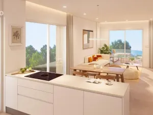 Prodej bytu 4+kk, Pilar de La Horadada, Alicante, Španělsko, 93 m2