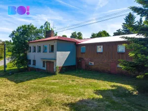 Prodej apartmánu, Hranice - Hranice VIII-Středolesí, 1098 m2