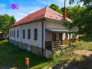 Prodej apartmánu, Hranice - Hranice VIII-Středolesí, 1098 m2