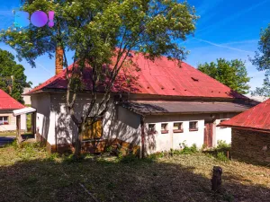 Prodej apartmánu, Hranice - Hranice VIII-Středolesí, 1098 m2