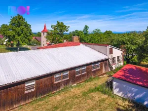 Prodej apartmánu, Hranice - Hranice VIII-Středolesí, 1098 m2