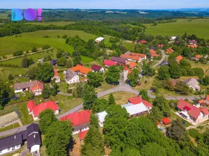 Prodej apartmánu, Hranice - Hranice VIII-Středolesí, 1098 m2
