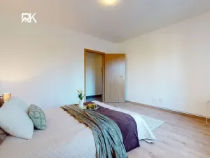 Pronájem bytu 2+kk, Kutná Hora, Táborská, 52 m2