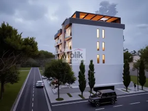 Prodej bytu 3+kk, Spille, 65 m2