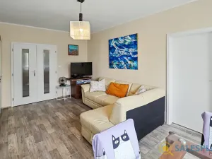 Prodej bytu 3+1, Nový Bor, Hřebenka, 81 m2