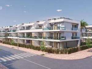 Prodej bytu 4+kk, Pilar de La Horadada, Alicante, Španělsko, 91 m2