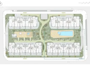 Prodej bytu 4+kk, Pilar de La Horadada, Alicante, Španělsko, 91 m2