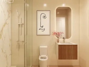 Prodej bytu 3+kk, Pilar de La Horadada, Alicante, Španělsko, 65 m2
