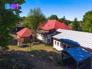 Prodej ubytování, Hranice - Hranice VIII-Středolesí, 1098 m2