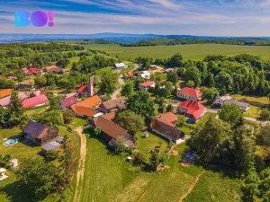 Prodej ubytování, Hranice - Hranice VIII-Středolesí, 1098 m2