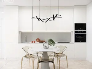 Prodej bytu 4+kk, Torrevieja, Alicante, Španělsko, 108 m2