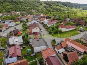 Prodej obchodního prostoru, Drnovice, 342 m2