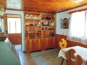 Prodej chaty, Stříbro, 39 m2