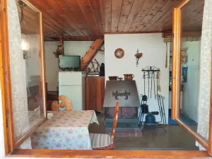 Prodej chaty, Stříbro, 39 m2