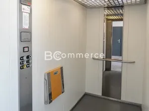 Pronájem ordinace, Brno, 90 m2