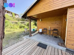 Prodej chaty, Dolní Lomná, 48 m2