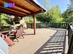 Prodej chaty, Dolní Lomná, 48 m2
