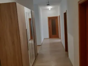 Pronájem bytu 4+kk, Praha - Jinonice, Za zámečkem, 124 m2