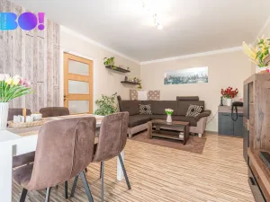 Prodej bytu 2+1, Přerov, Interbrigadistů, 52 m2