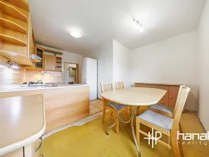 Prodej bytu 3+1, Všechovice, 81 m2