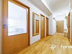 Prodej bytu 3+1, Všechovice, 81 m2