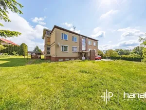 Prodej bytu 3+1, Všechovice, 81 m2