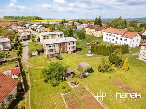 Prodej bytu 3+1, Všechovice, 81 m2